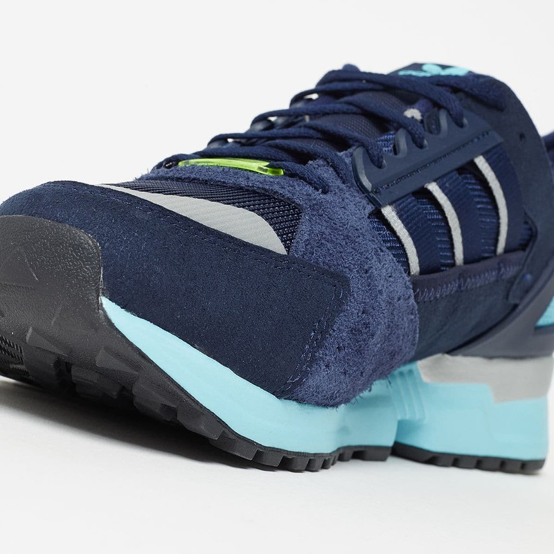 adidas Consortium ZX 10.000 JC EG8968 Grailify